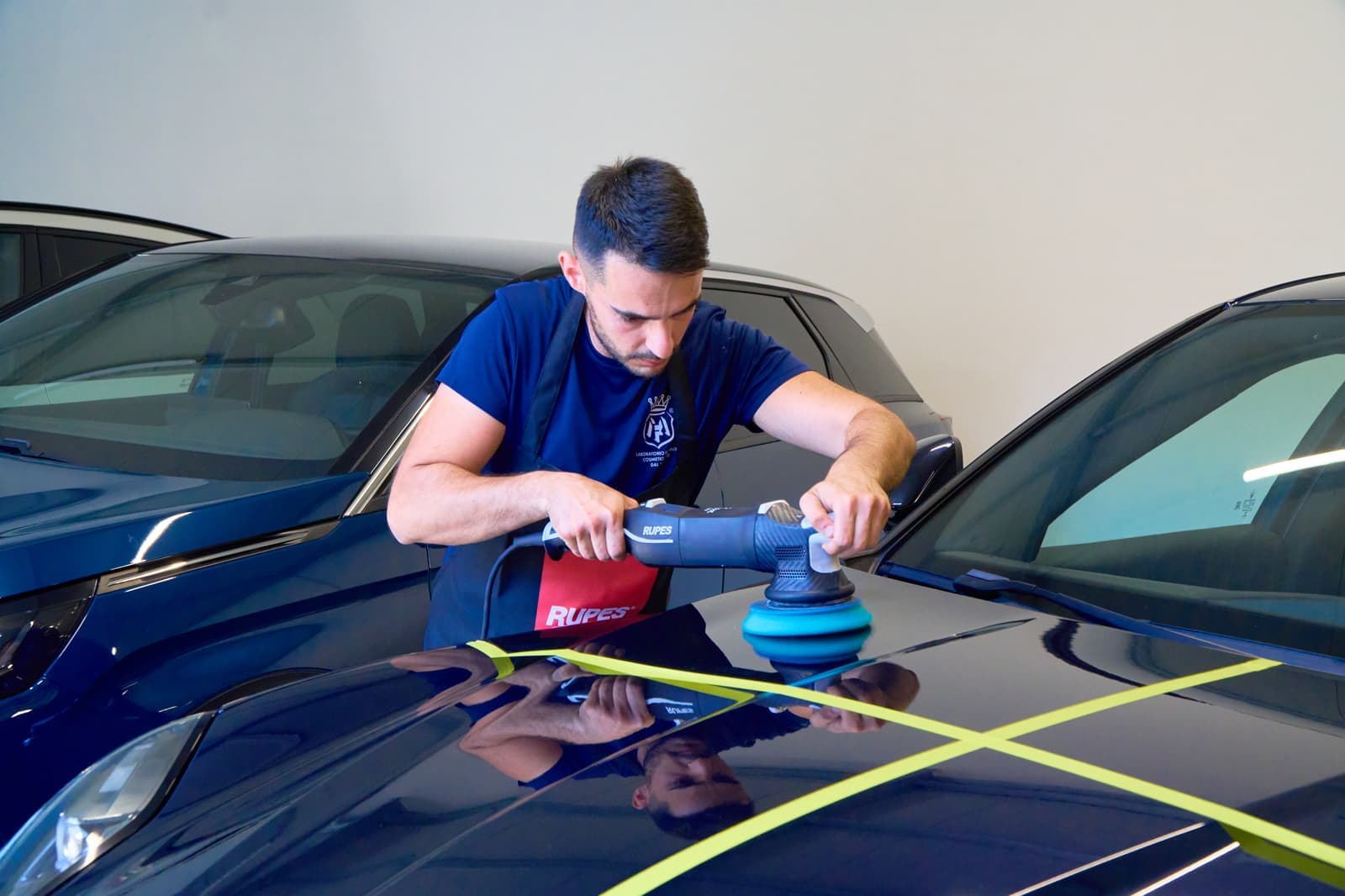 Detailing professionale