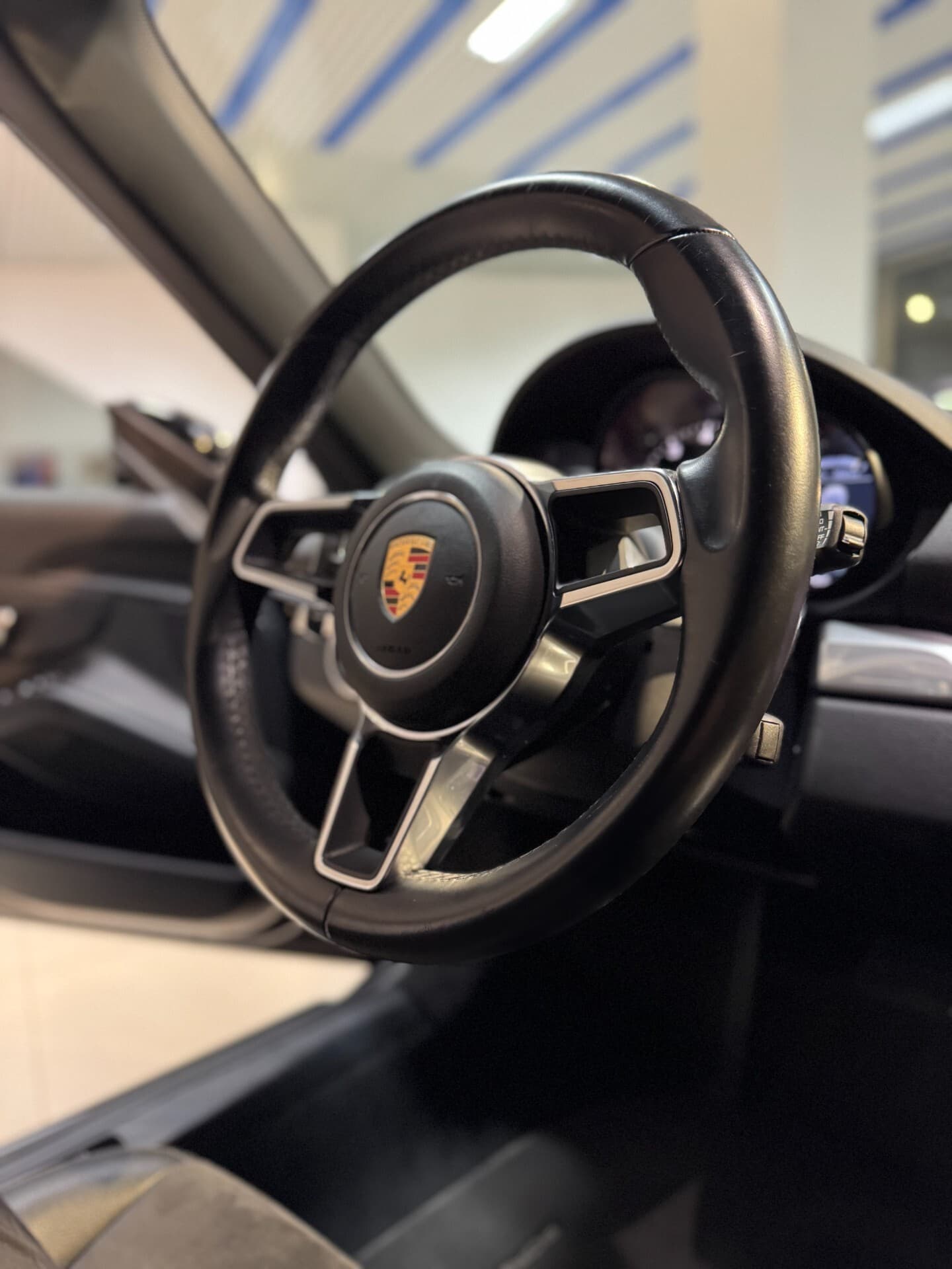 Porsche 718 Spyder 718 Boxster 2.0 T 2019 usata a Cagliari — Car Max