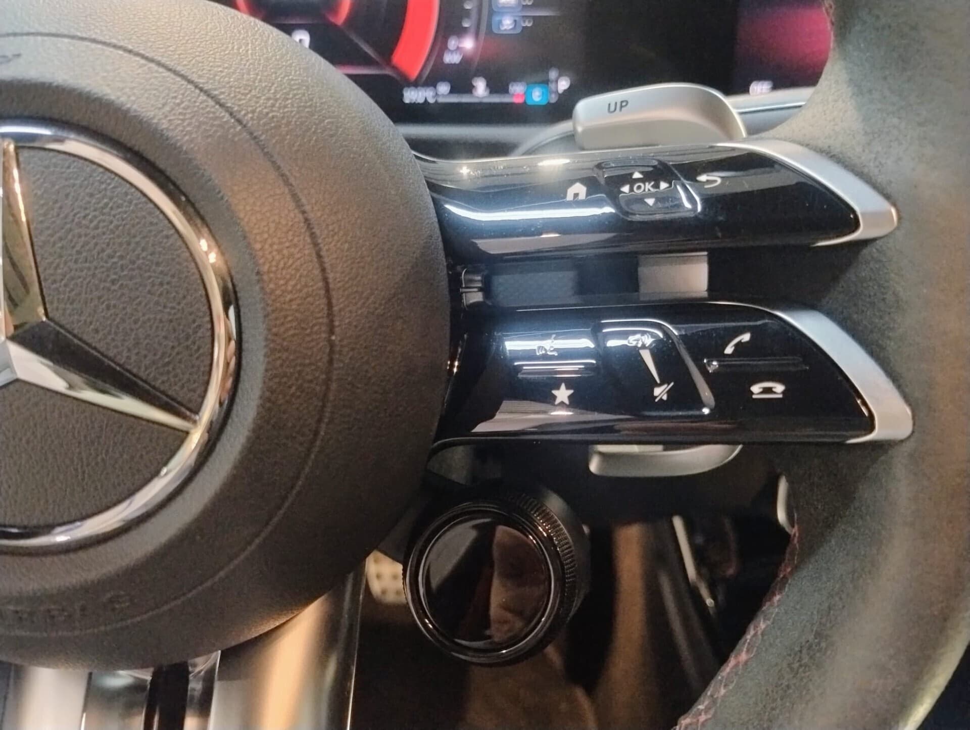Mercedes-Benz A 45 AMG A 45S AMG 4Matic AMG Line Premium Plus 2023 usata a Cagliari — Car Max