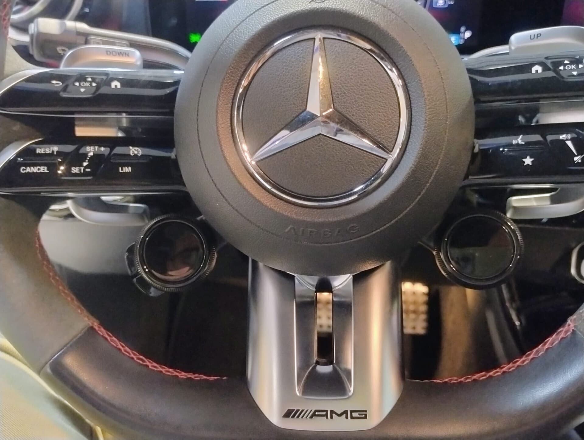 Mercedes-Benz A 45 AMG A 45S AMG 4Matic AMG Line Premium Plus 2023 usata a Cagliari — Car Max