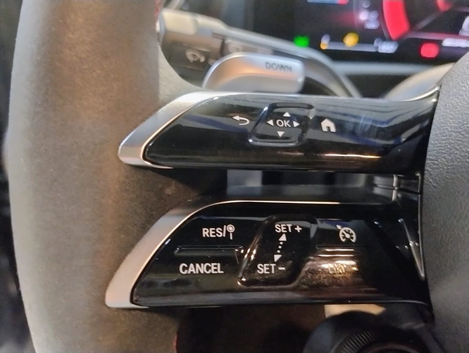 Mercedes-Benz A 45 AMG A 45S AMG 4Matic AMG Line Premium Plus 2023 usata a Cagliari — Car Max