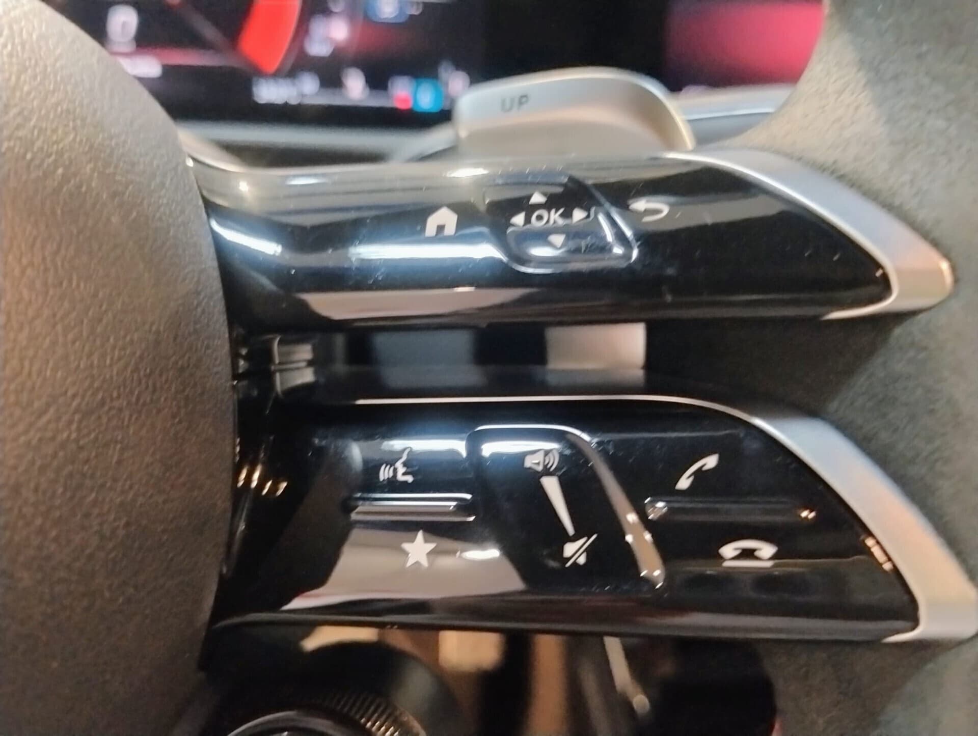 Mercedes-Benz A 45 AMG A 45S AMG 4Matic AMG Line Premium Plus 2023 usata a Cagliari — Car Max