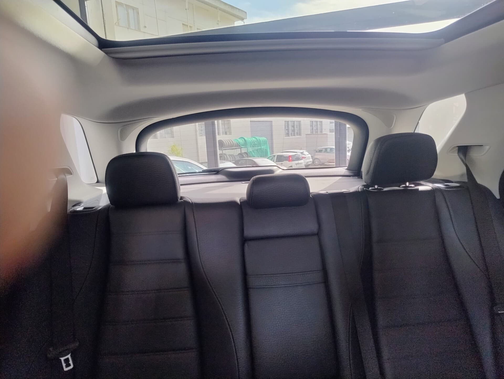 Mercedes-Benz GLE 300 GLE 300 d 4Matic Mild Hybrid Premium Plus 2023 usata a Cagliari — Car Max