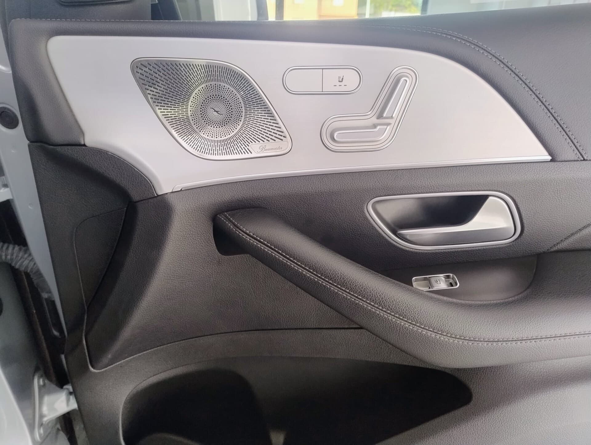 Mercedes-Benz GLE 300 GLE 300 d 4Matic Mild Hybrid Premium Plus 2023 usata a Cagliari — Car Max