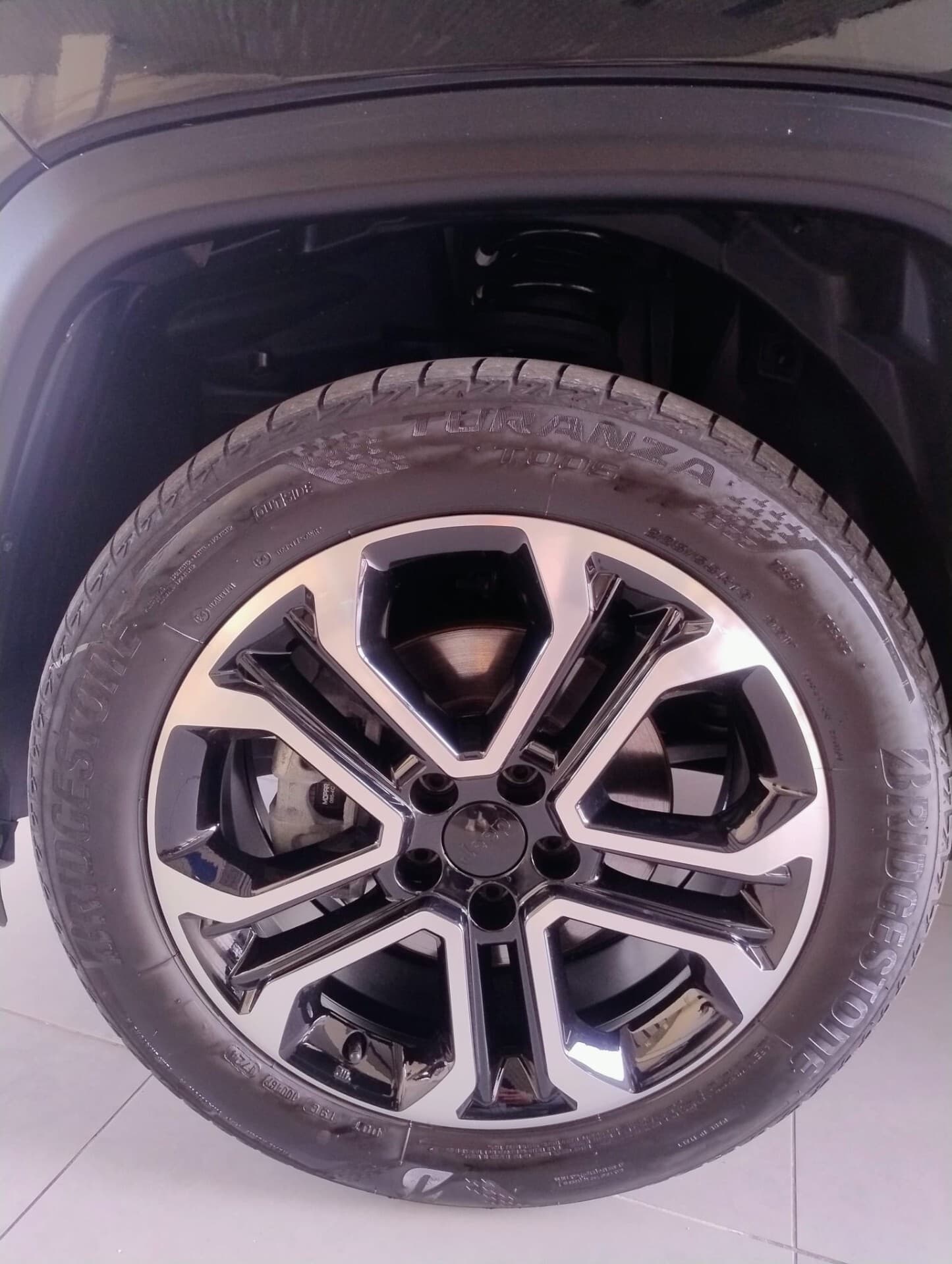 Jeep Compass Compass 1.6 Multijet II 2WD Limited 2024 usata a Cagliari — Car Max