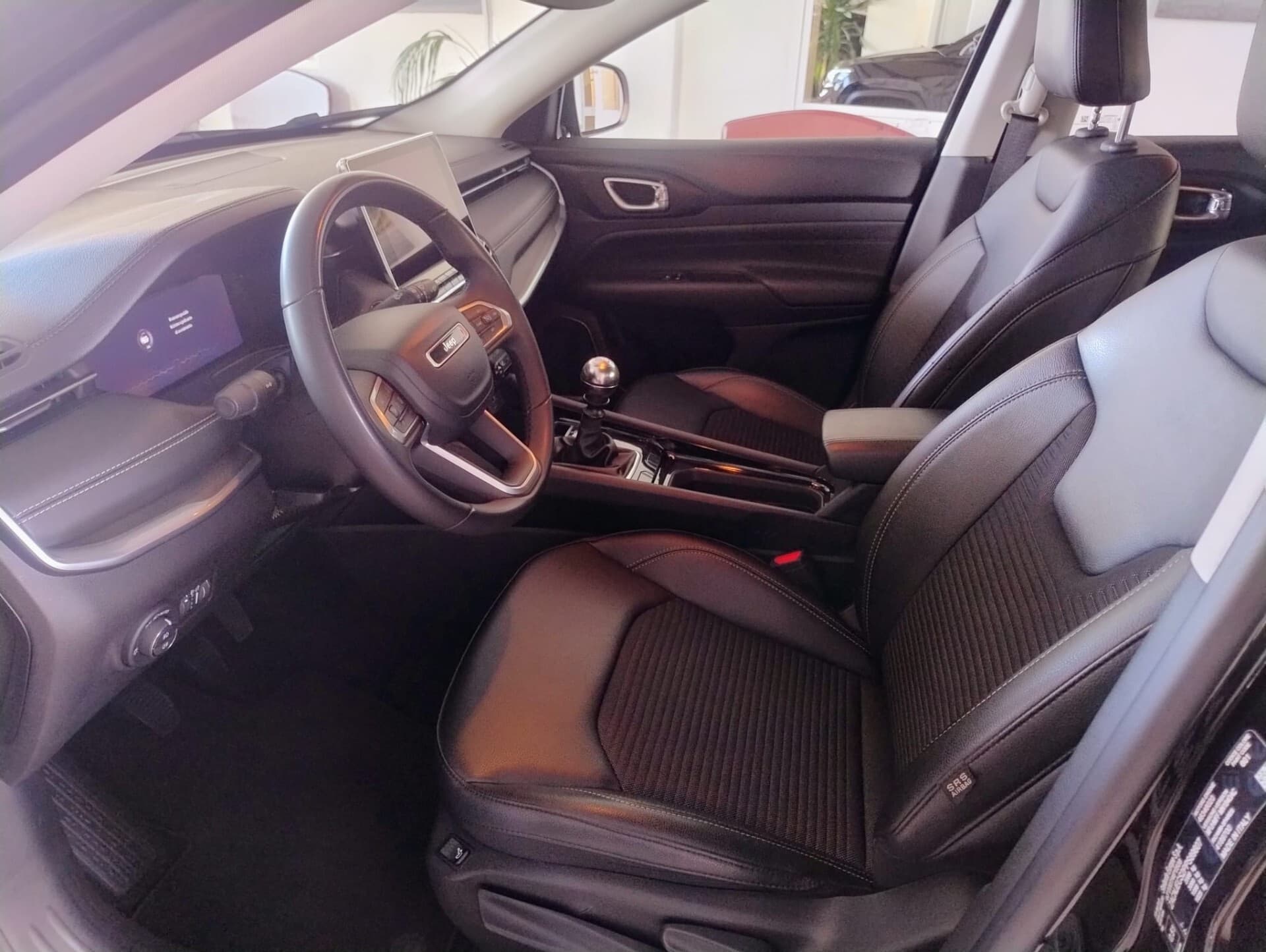 Jeep Compass Compass 1.6 Multijet II 2WD Limited 2024 usata a Cagliari — Car Max