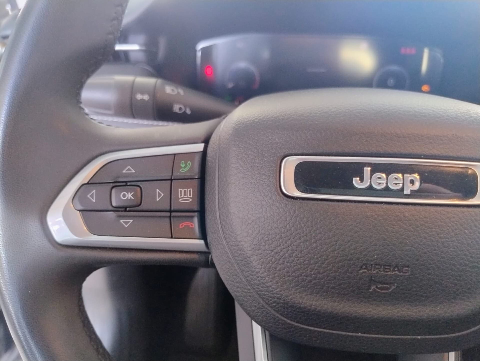 Jeep Compass Compass 1.6 Multijet II 2WD Limited 2024 usata a Cagliari — Car Max