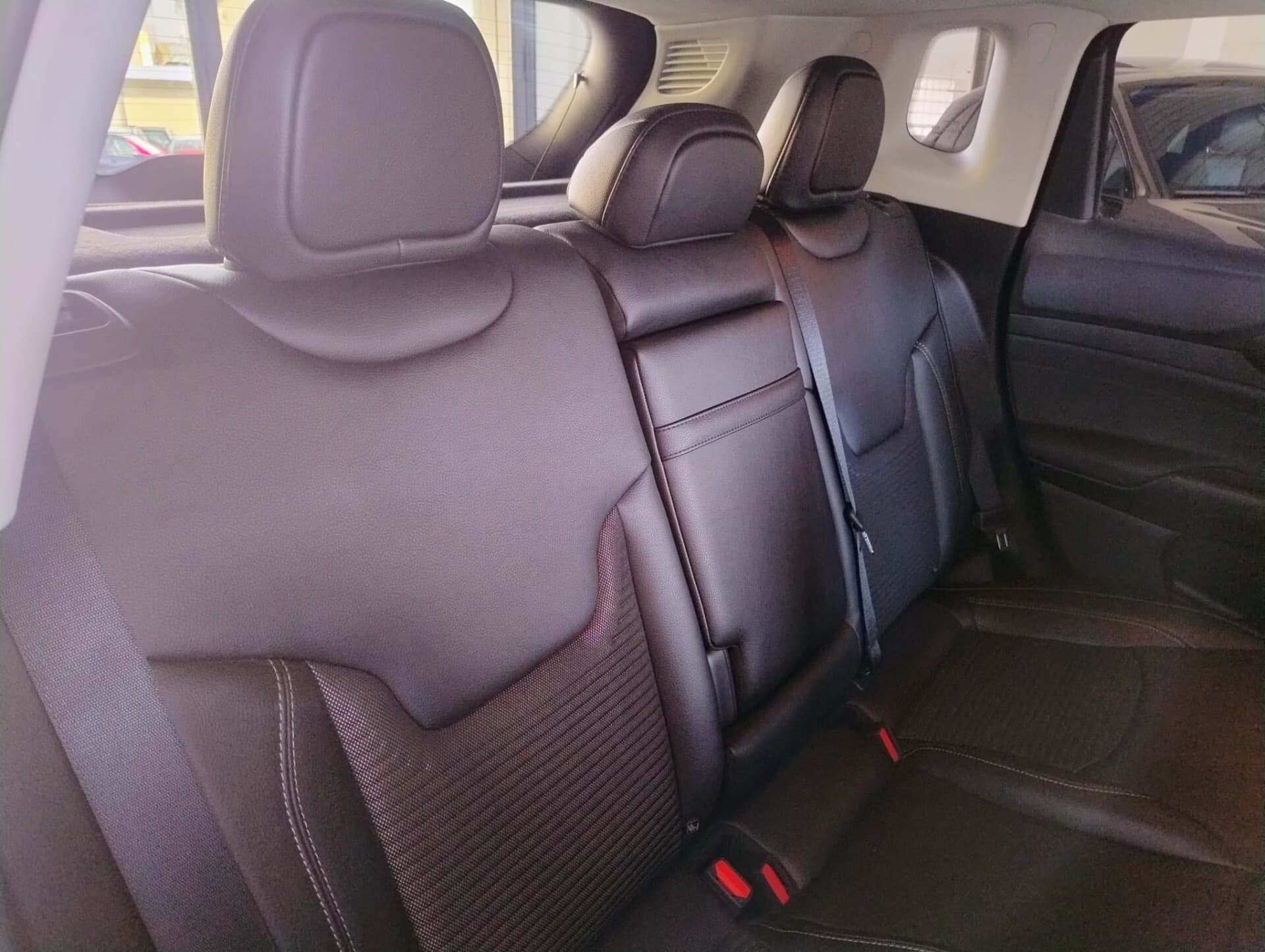 Jeep Compass Compass 1.6 Multijet II 2WD Limited 2024 usata a Cagliari — Car Max