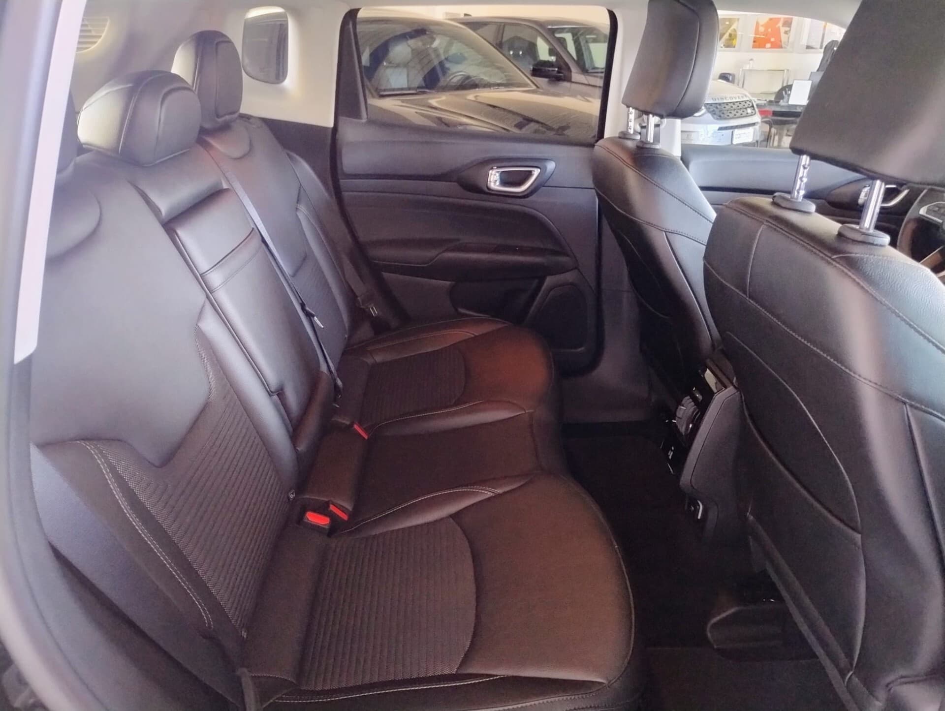 Jeep Compass Compass 1.6 Multijet II 2WD Limited 2024 usata a Cagliari — Car Max
