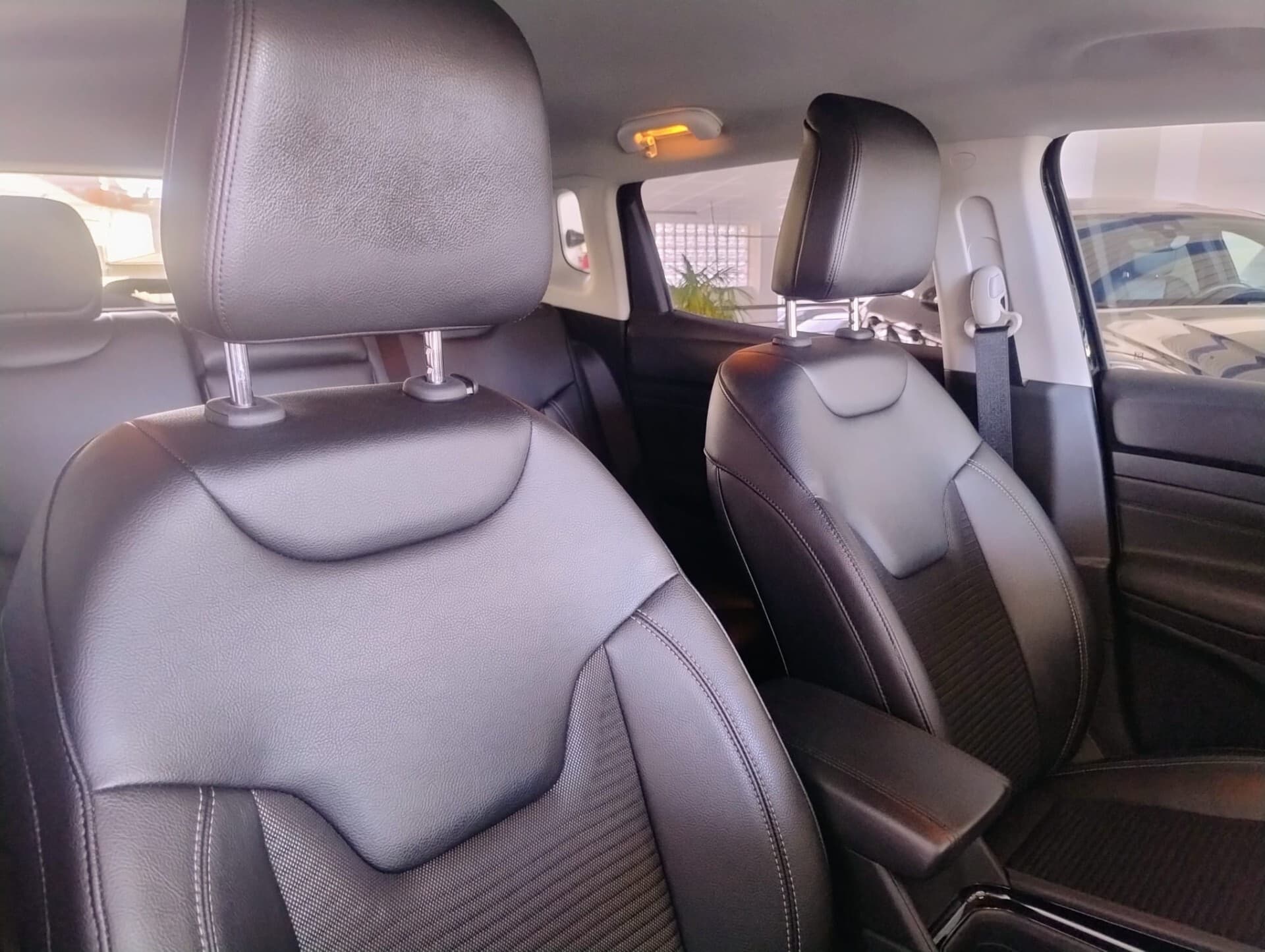 Jeep Compass Compass 1.6 Multijet II 2WD Limited 2024 usata a Cagliari — Car Max