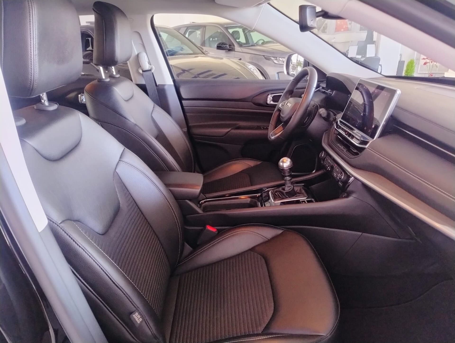 Jeep Compass Compass 1.6 Multijet II 2WD Limited 2024 usata a Cagliari — Car Max