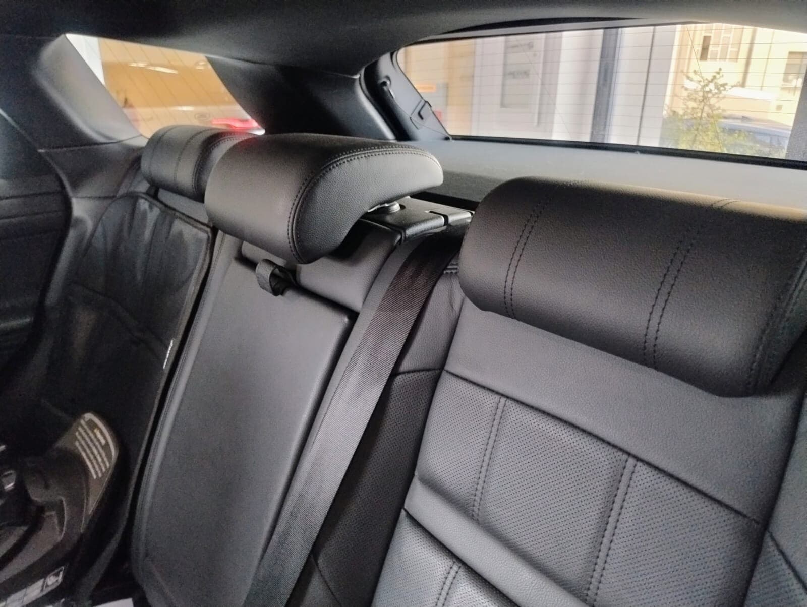 Land Rover Range Rover Evoque Range Rover Evoque 2.0D I4 180 CV AWD Auto SE 2020 usata a Cagliari — Car Max