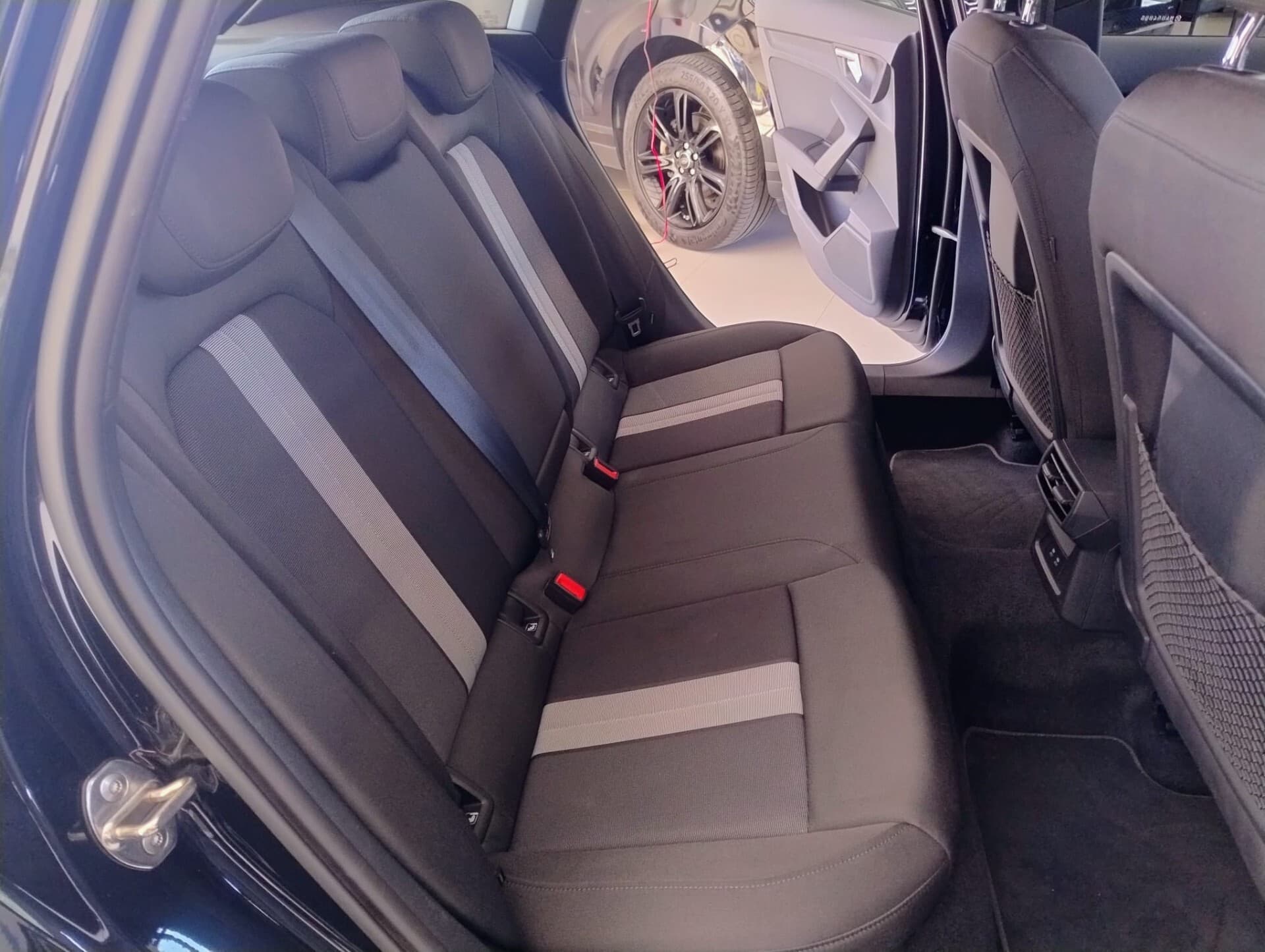 Audi A3 A3 SPB 35 TDI S tronic Business Advanced 2021 usata a Cagliari — Car Max