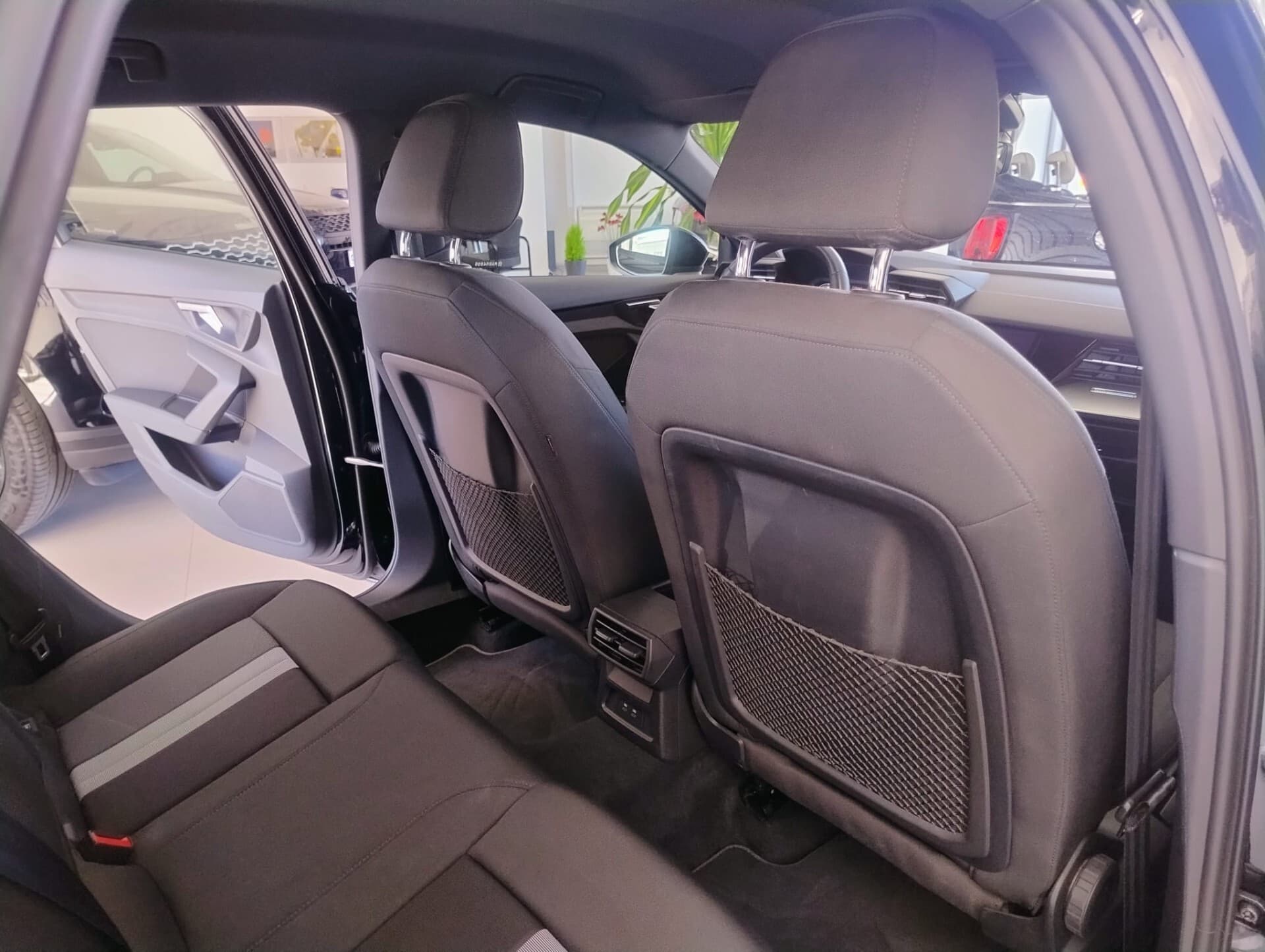Audi A3 A3 SPB 35 TDI S tronic Business Advanced 2021 usata a Cagliari — Car Max