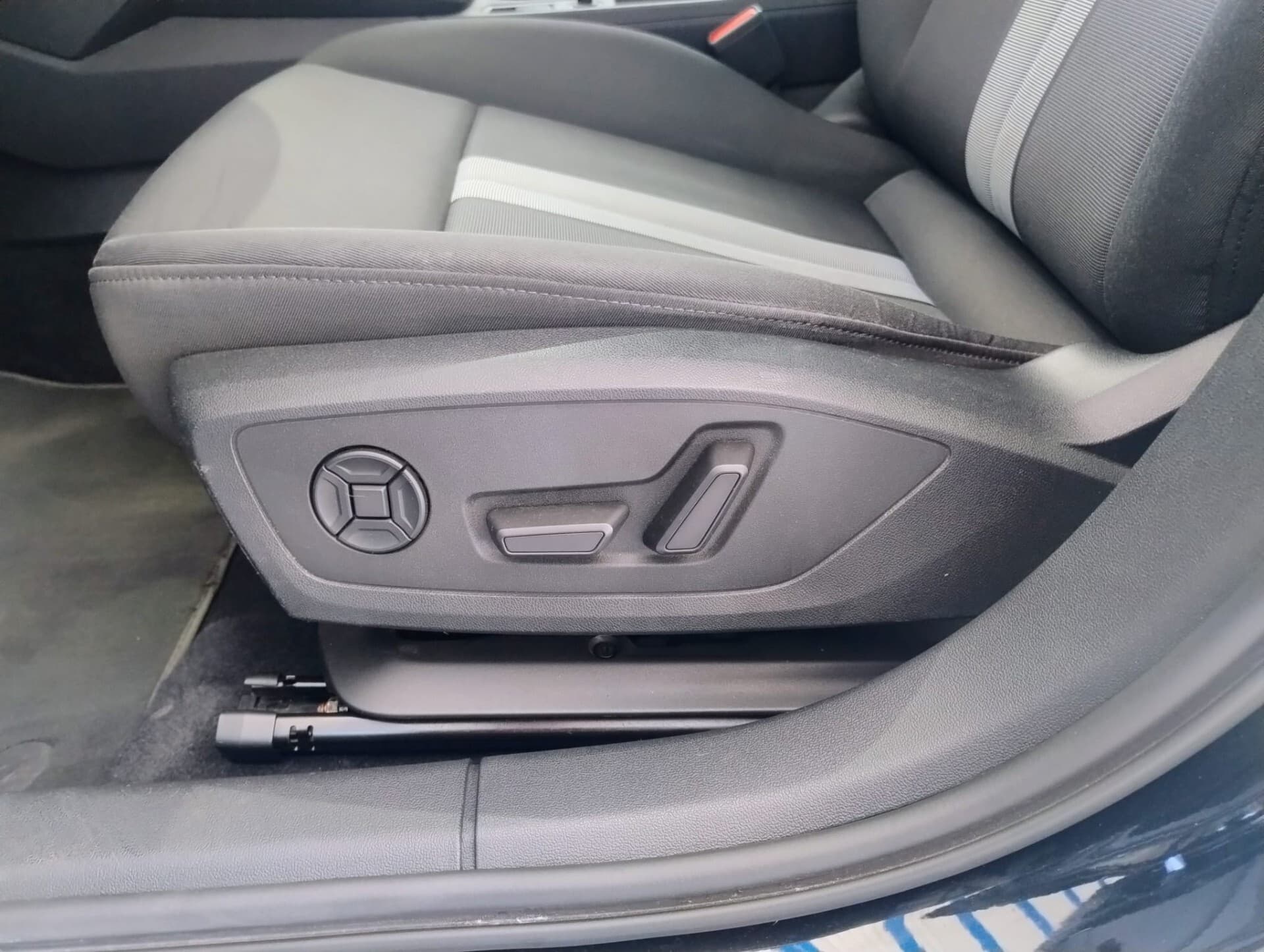 Audi A3 A3 SPB 35 TDI S tronic Business Advanced 2021 usata a Cagliari — Car Max