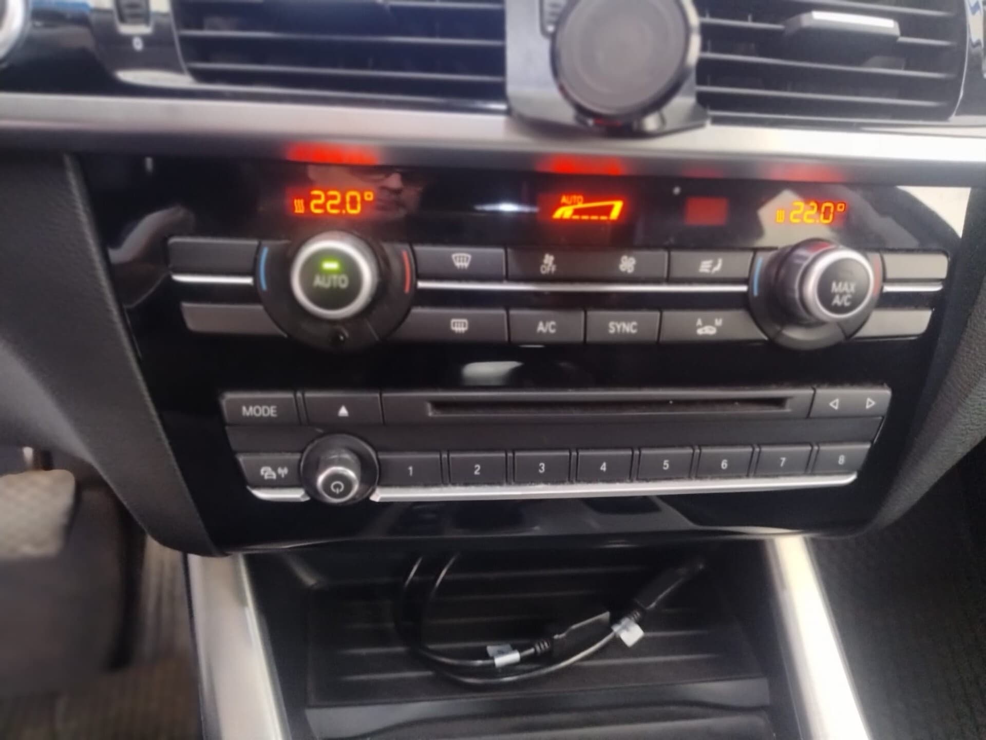BMW X4 X4 xDrive20d 2017 usata a Cagliari — Car Max