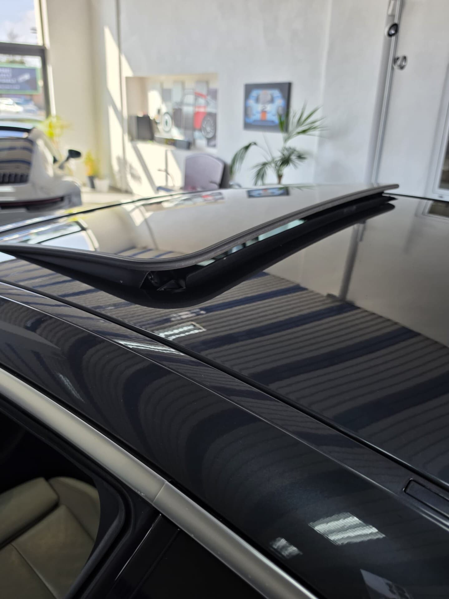BMW 425 425d Coupé Msport 2017 usata a Cagliari — Car Max