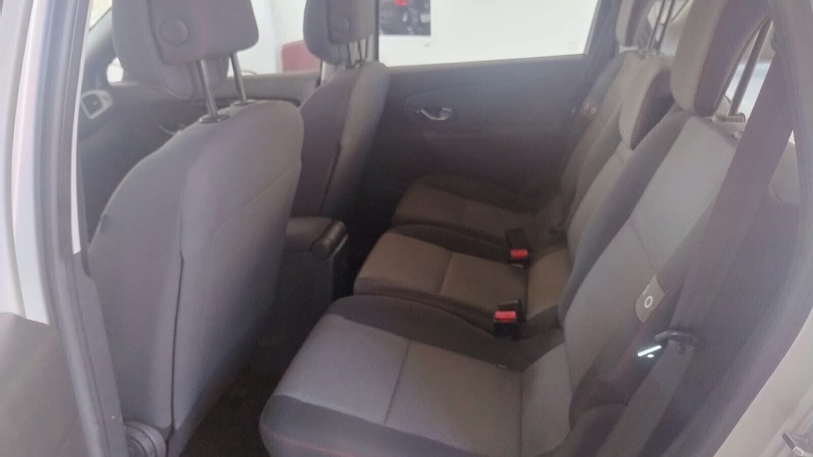 Renault Scenic Scénic XMod 1.5 dCi 110CV Limited 2015 usata a Cagliari — Car Max